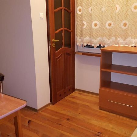 Pokoje gościnne Władysławowo Zewnętrze zdjęcie