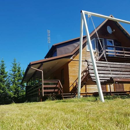 Pokoje gościnne Władysławowo Zewnętrze zdjęcie